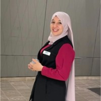 Wafa Bendali