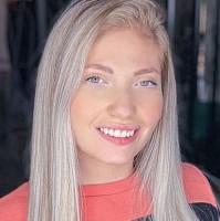 Larissa Stormovski