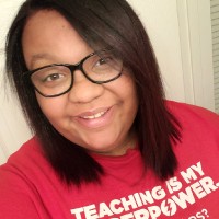 Shawnacee Anderson