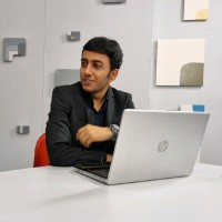 Ashutosh Patki