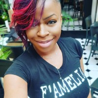 Tanya Grant