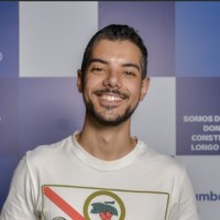 Marcus Camargo