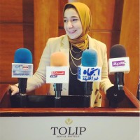Rofayda Saied