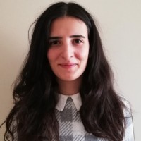 Çağla Çebi