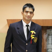 Vrushank Choudhari