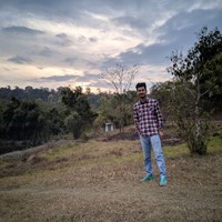 Ezakiel Wahlang