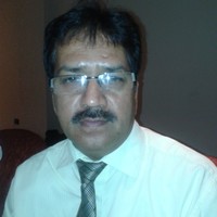Ravikant Gaur