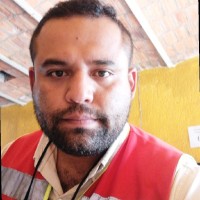 Iván Alejandro Alonso Sánchez