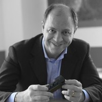 Massimo Vincenzi