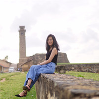 Li Jansy