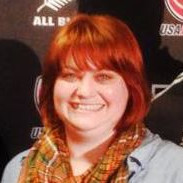 Danielle Pulham