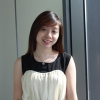 Joyce Chin