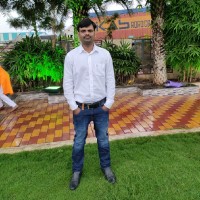 Krishna Jadhav