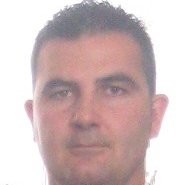 Jose F. Lozano Fernandez