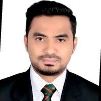 Md. Ismail Hossain Bhuiyan