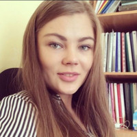 Naina Kievna