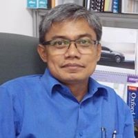 Mohd Ismail