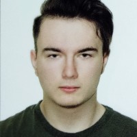 Dmytro Denysov