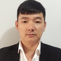 陈建涛
