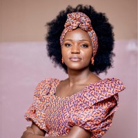 Lydia PacifiK Muadi