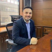 Juan Camilo Arcila Betancur