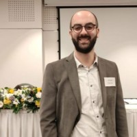 Wasim Nasser, MA
