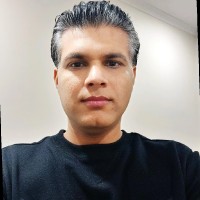 Naveen Saini
