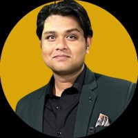 Shubham Sharma