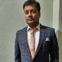 Manoj Sah