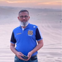 Abdul Qadir