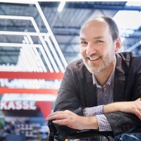 Benedikt Starke