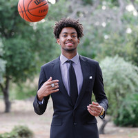 Jordan Brown