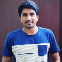 Anantha Ms