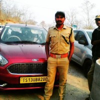 Prashanth Thallapalli