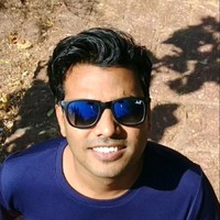 Sushil Prajapati