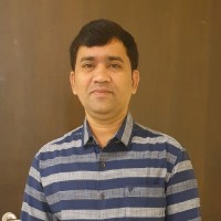Ramesh babu M
