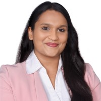 Nupur Mohta