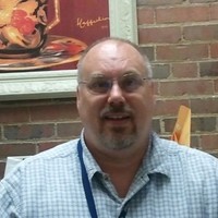 Steven Butcher
