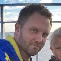 Peter Dahlin