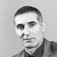 David Bordier