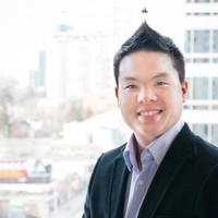 Raymond Lee