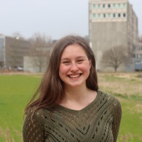Lotte Van Marcke