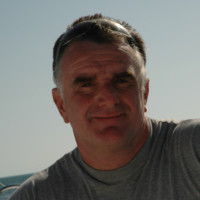Jean pascal Dorion