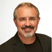 Steve Amann, Mba, Bsit, Aas