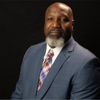 Adrian Jackson