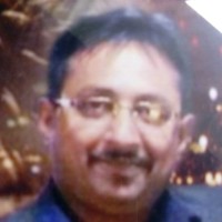 Vikas Tyagi