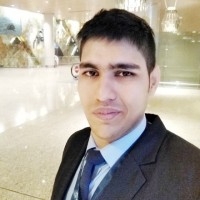 Mehdi Mirza
