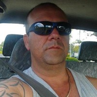Terry Masters