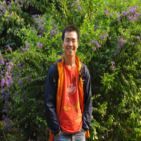 Andy Zhao