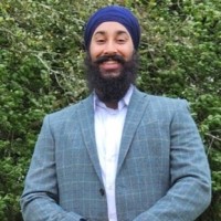 Mehtab Singh